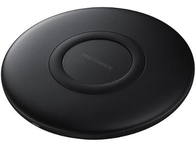 Carregador sem Fio QI Samsung Slim