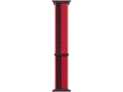 Pulseira Apple Watch Loop Esportiva Nike Apple