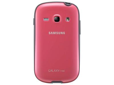 Capa Protetora Premium para Galaxy Fame