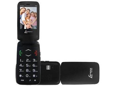 Celular Lenoxx CX 908 Dual Chip