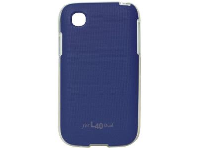 Capa Protetora Jellskin para LG L40 L35