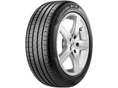 Pneu Aro 15” Pirelli 205/60R15 91H