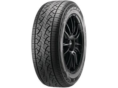 Pneu Aro 18” Pirelli 225/60R18 104H Scorpion HT