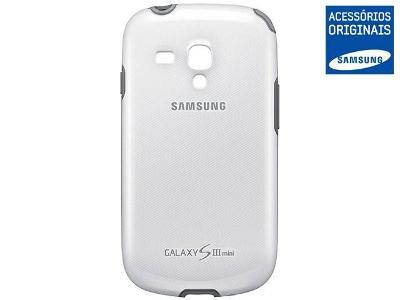Capa Protetora TPU p/ Galaxy SIII Mini