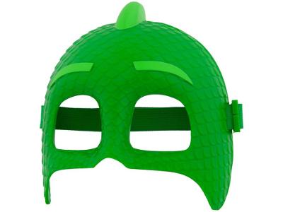 Máscara Infantil PJ Masks Lagartixo Hasbro