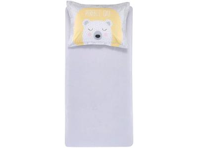 Jogo de Cama Infantil Solteiro Karsten 