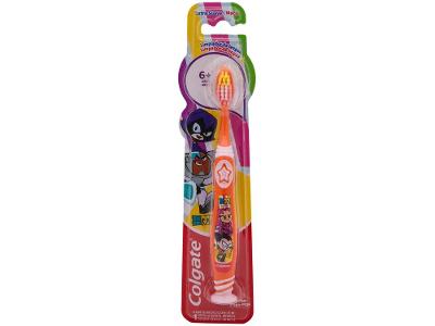 Escova de Dente Infantil Colgate Smiles
