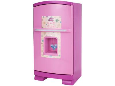Geladeira de Brinquedo Sweet Fantasy