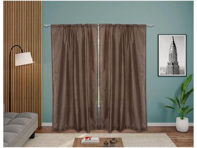 Cortina Lartex Voil Café Wound 180x280cm