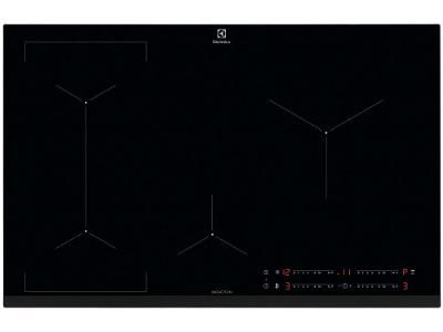 Cooktop 4 Bocas Electrolux Indução