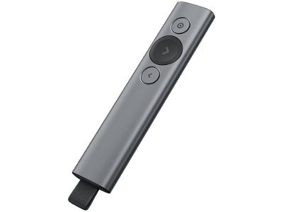 Apresentador sem Fio Logitech Spotlight Bluetooth