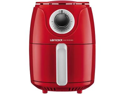 Fritadeira Elétrica sem Óleo/Air Fryer Lenoxx