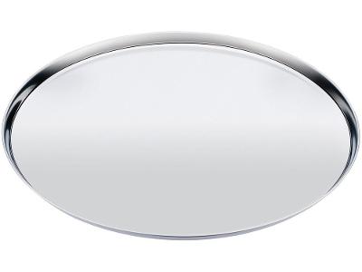 Forma para Pizza de Inox Redonda Tramontina Service 61731400