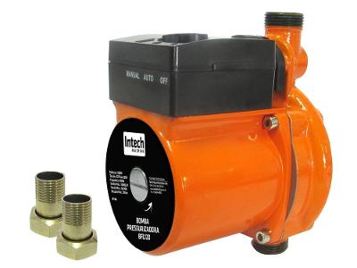 Bomba de Água Elétrica Pressurizadora