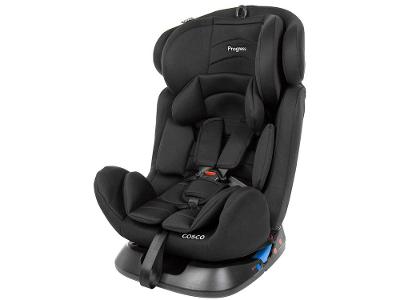 Cadeirinha para Auto Reclinável Cosco Kids