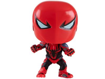 Funko Pop! Marvel Spider Armor N37408