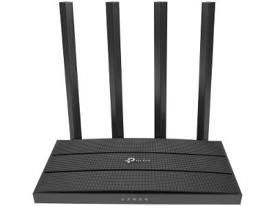 Roteador TP-Link Archer C6 300Mbps 4 Antenas