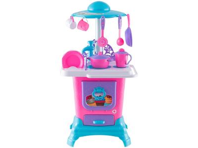 Cozinha Infantil Faz de Conta Cozinha do Castelo