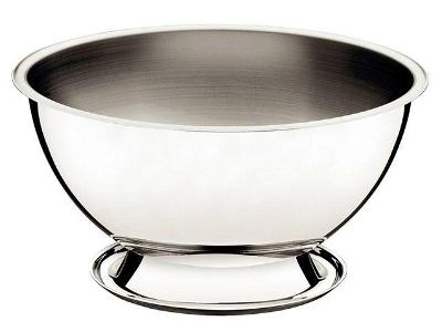 Champanheira Tramontina em Aço Inox 36cm 12,4L 61415/360