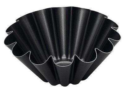 Forma para Brioche Redonda Antiaderente