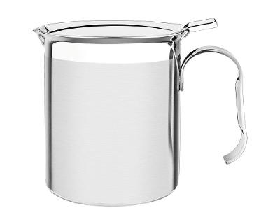 Jarra Inox Redonda Tramontina 2,1L