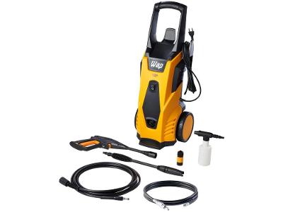 Lavadora de Alta Pressão Wap Líder 2200 Ultra - 1800 Libras 1750W Mangueira de 5m