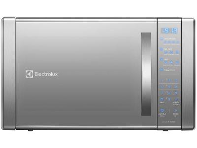 Micro-ondas Electrolux 31L com Grill ME41X