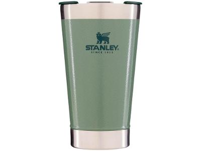 Copo Térmico Stanley para Cerveja Verde 473ml