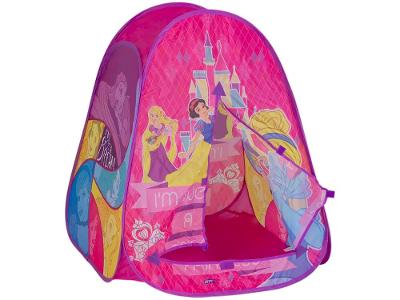 Barraca Infantil Disney Princesas