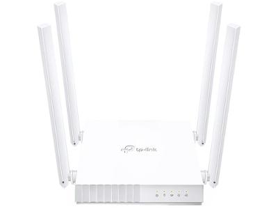 Roteador TP-Link Archer C21 433Mbps 4 Antenas