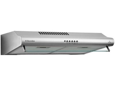 Depurador de Ar Inox Electrolux 60cm 4 Bocas