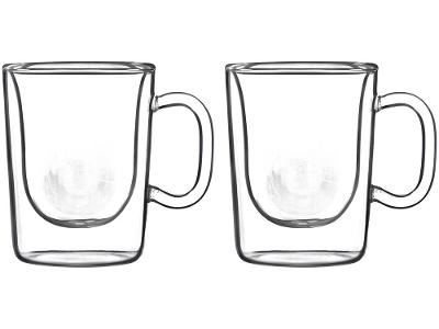 Jogo de Xícaras de Café 85ml Luigi Bormioli