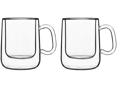 Jogo de Xícaras de Café 100ml Luigi Bormioli