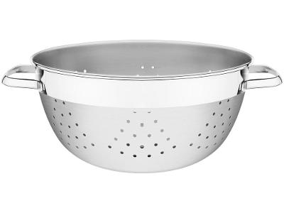 Escorredor para Massas em Inox 4,75 Litros Tramontina 61422251