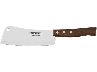 Cutelo 6” Inox Tramontina