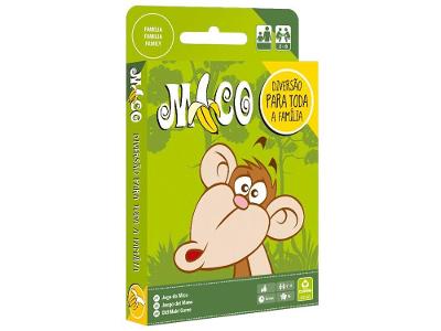 Jogo do Mico