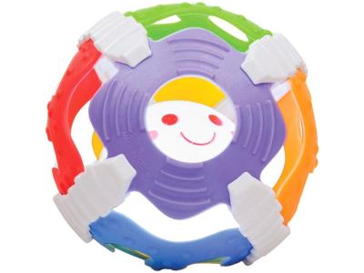Baby Ball Multi Texturas