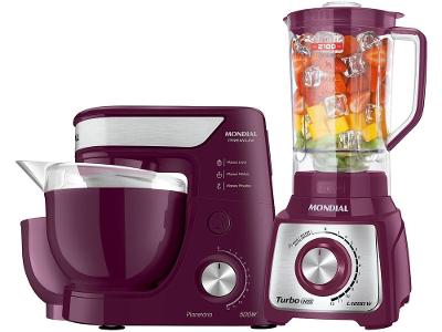 Kit KT-101 Mondial