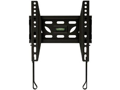 Suporte TV LED/PLASMA/LCD 15 a 32 Polegadas Vesa 200 Preto ELG