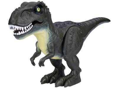 Robô com Movimento Alive T-Rex Emite Som