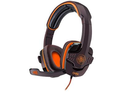 Headset Gamer para PC OEX
