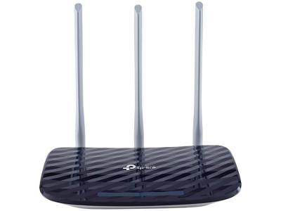 Roteador Wireless Tp-link Archer C20 733mbps
