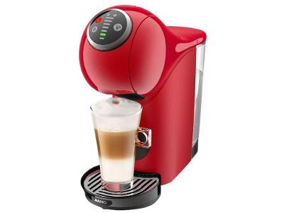 Cafeteira Espresso Arno Nescafé Dolce Gusto