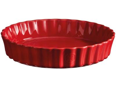 Travessa de Cerâmica Redonda 1,3L