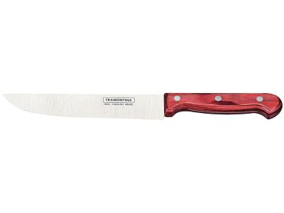 Faca para Cozinha Tramontina Inox 7”