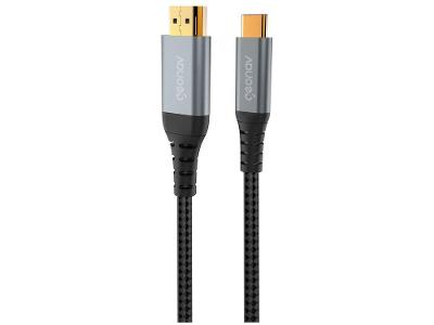 Cabo Adaptador USB-C UCA08
