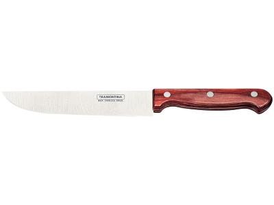 Faca para Cozinha Tramontina Inox 6”