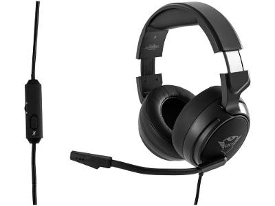 Headset Gamer Trust 2.0 GXT 433 Pylo