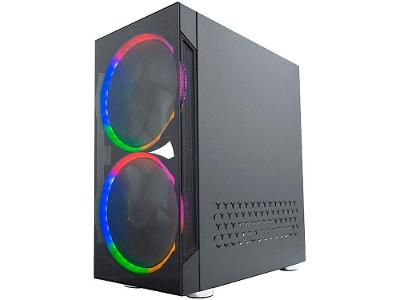 Gabinete Gamer K-Mex Anjo de Combate IV