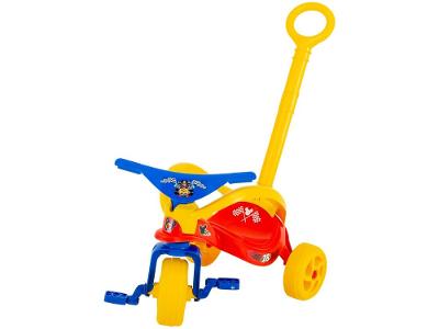 Triciclo Infantil Xalingo Mickey 